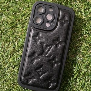Luxury iPhone case